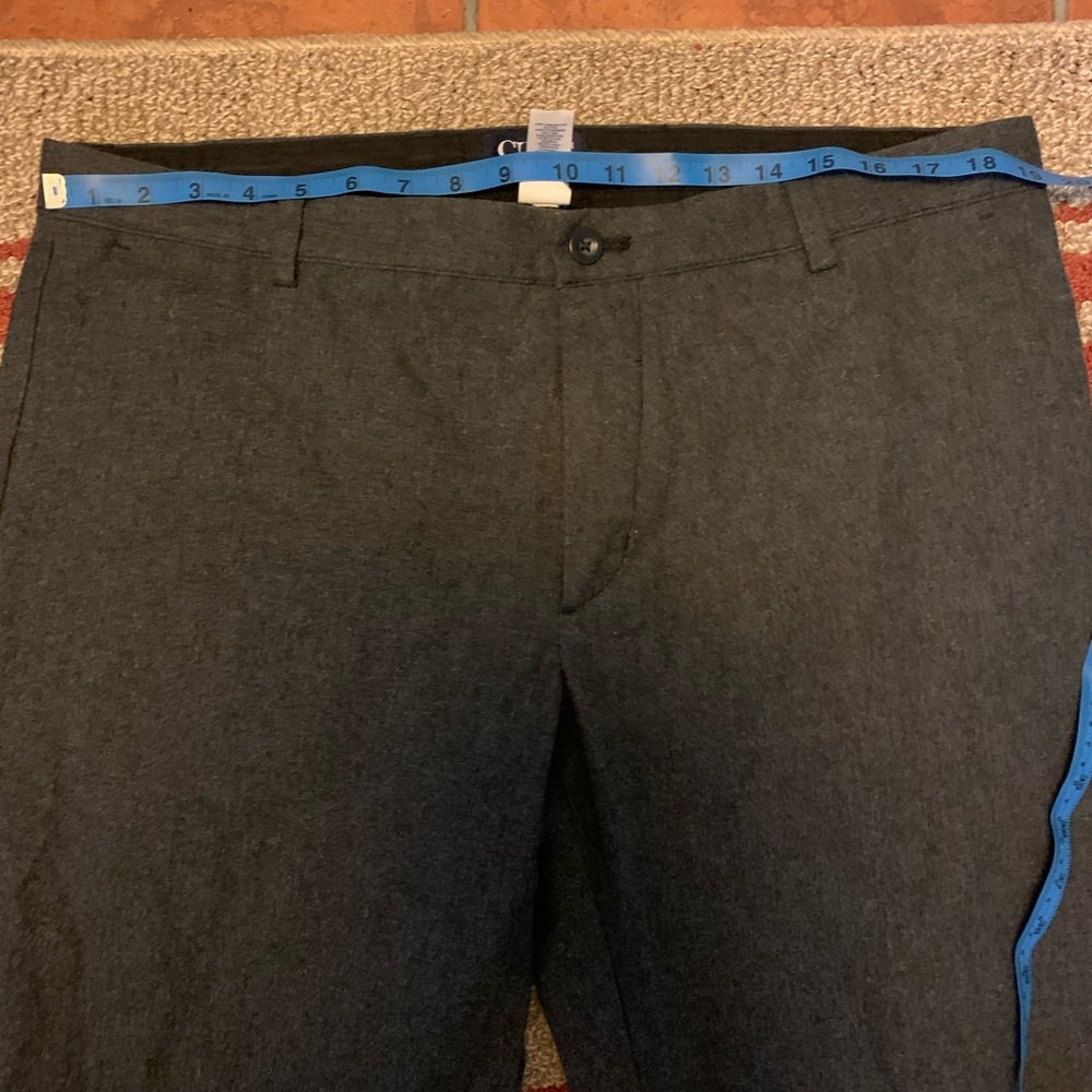 Chaps pants 38X30